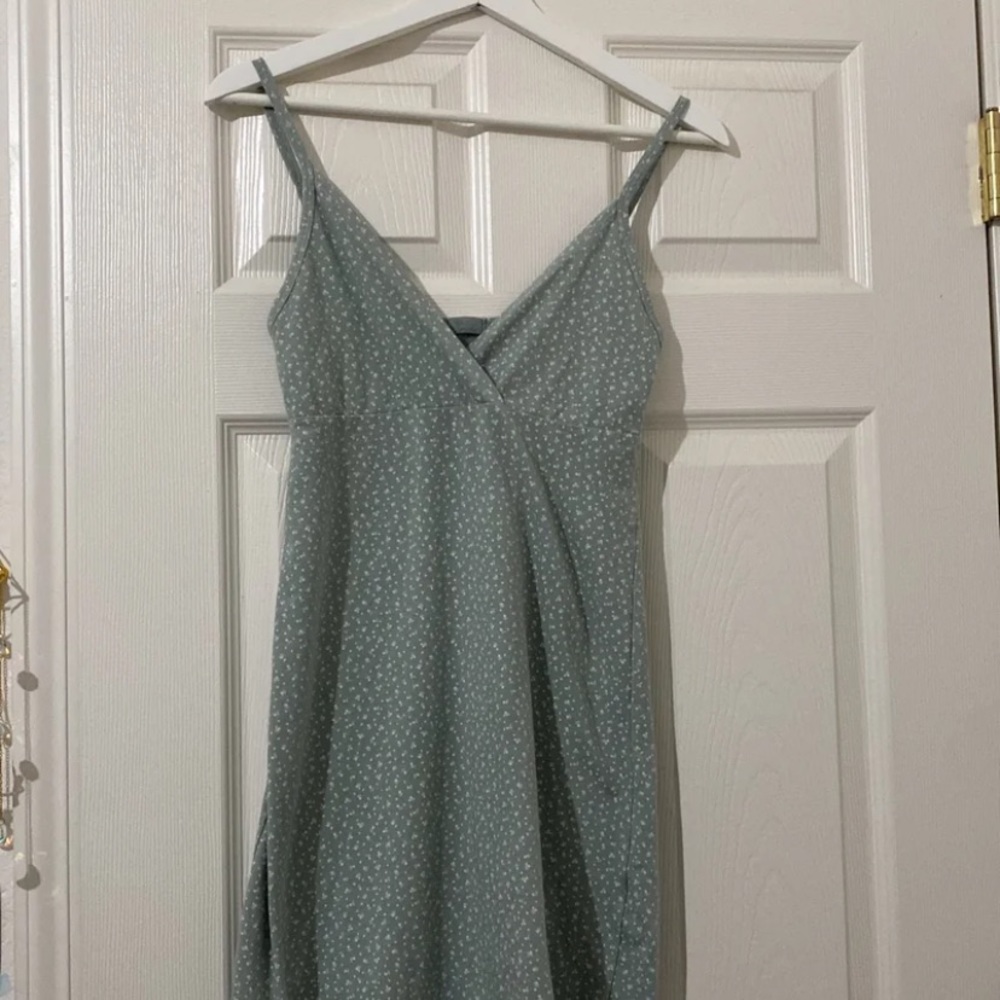 john galt brandy melville amara dress